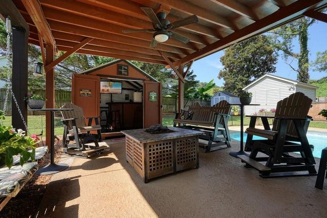 912 River Rock Drive, Woodstock, GA 30188