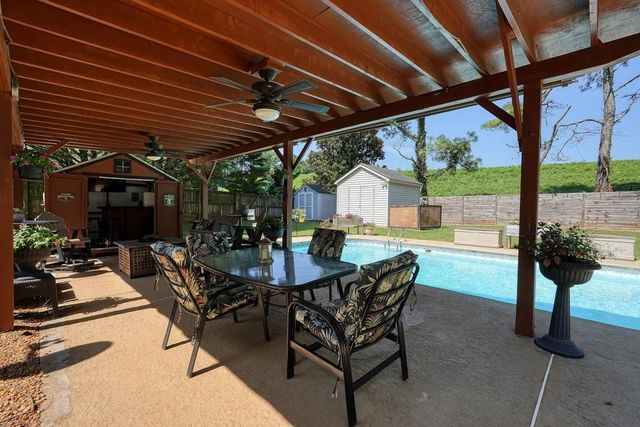 912 River Rock Drive, Woodstock, GA 30188