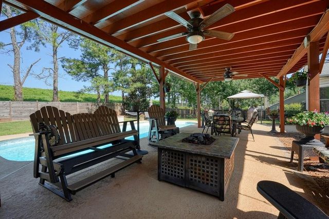 912 River Rock Drive, Woodstock, GA 30188