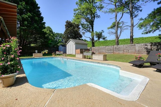 912 River Rock Drive, Woodstock, GA 30188