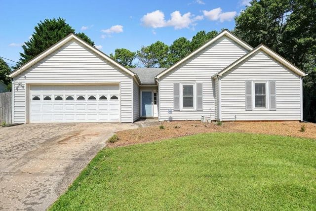 912 River Rock Drive, Woodstock, GA 30188