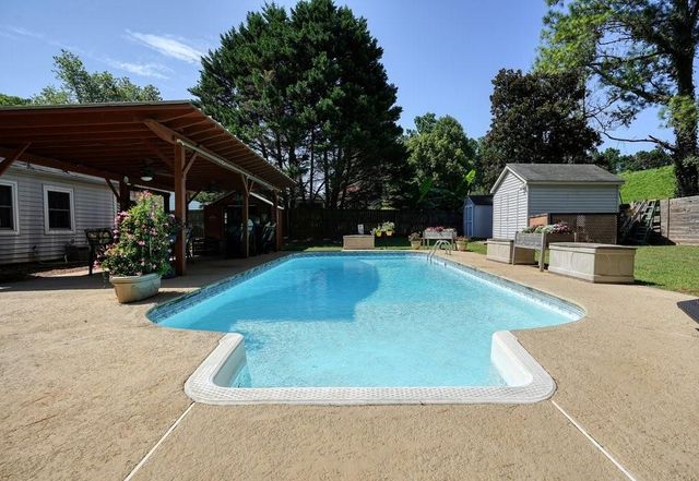 912 River Rock Drive, Woodstock, GA 30188