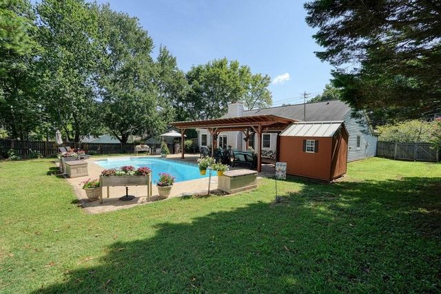 912 River Rock Drive, Woodstock, GA 30188