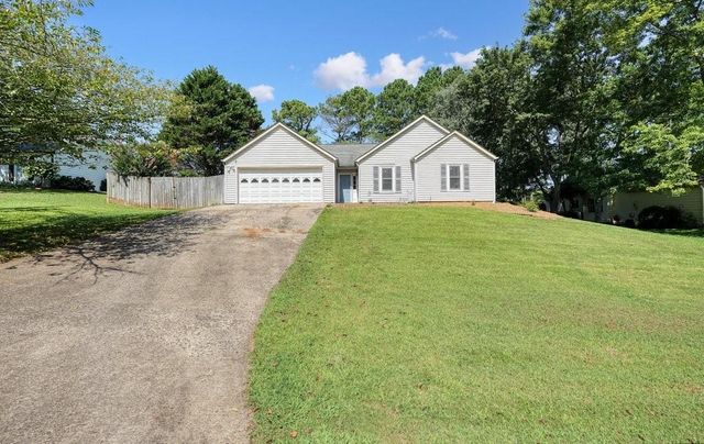 912 River Rock Drive, Woodstock, GA 30188