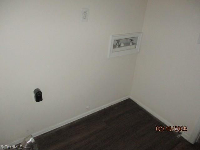 2636 Saint Johns Place, Winston-salem, NC 27106