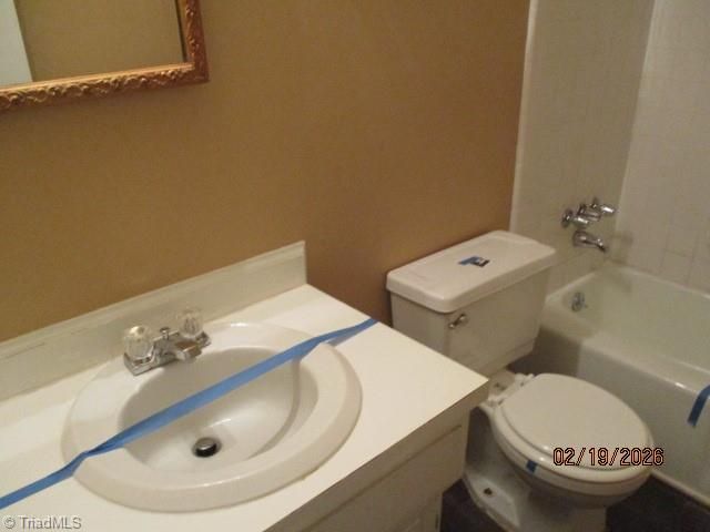 2636 Saint Johns Place, Winston-salem, NC 27106