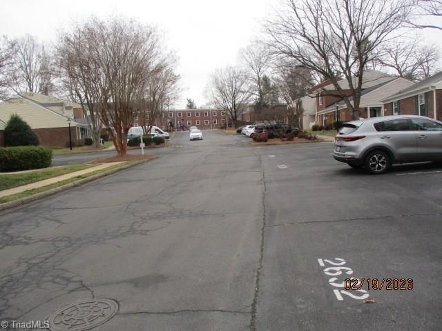 2636 Saint Johns Place, Winston-salem, NC 27106