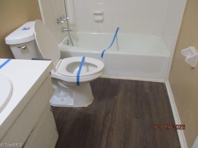 2636 Saint Johns Place, Winston-salem, NC 27106