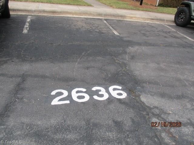 2636 Saint Johns Place, Winston-salem, NC 27106