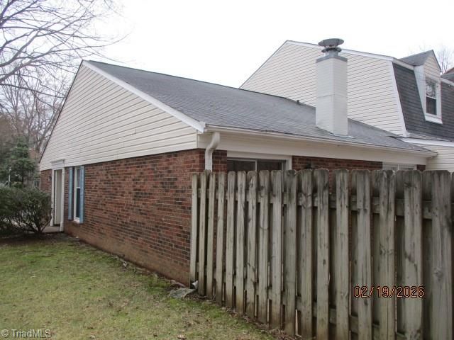 2636 Saint Johns Place, Winston-salem, NC 27106