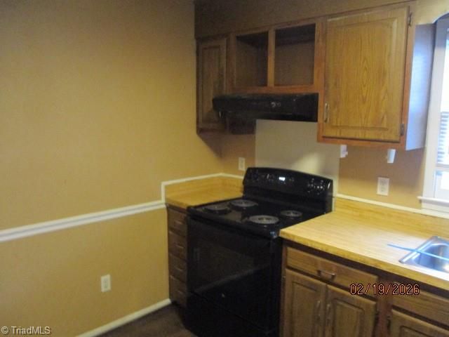 2636 Saint Johns Place, Winston-salem, NC 27106