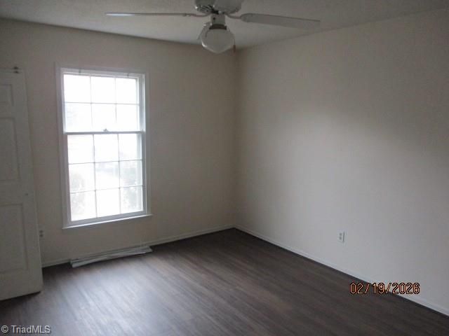 2636 Saint Johns Place, Winston-salem, NC 27106