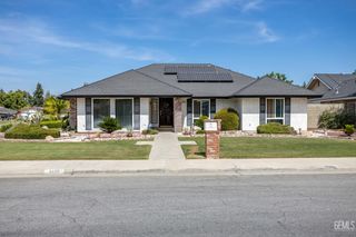 3400 Wrenwood Street, Bakersfield, CA 93309