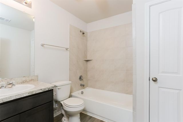 2626 Camrola Way, Houston, TX 77073