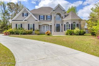 3556 Iris Street, Wilmington, NC 28409
