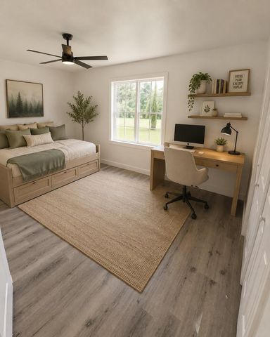 323 Spruce Lake Road, Houston, TX 77336