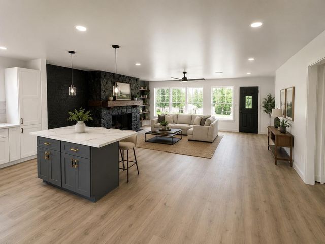 323 Spruce Lake Road, Houston, TX 77336