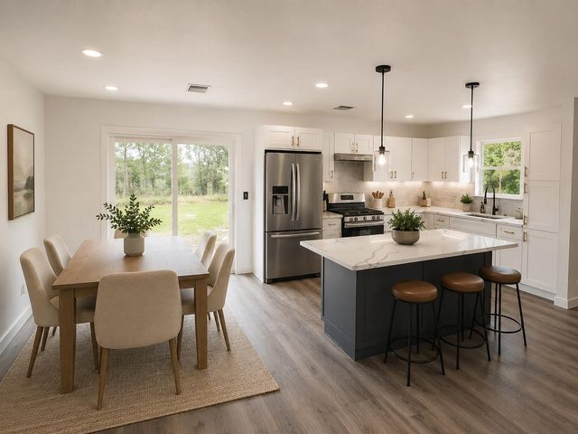 323 Spruce Lake Road, Houston, TX 77336
