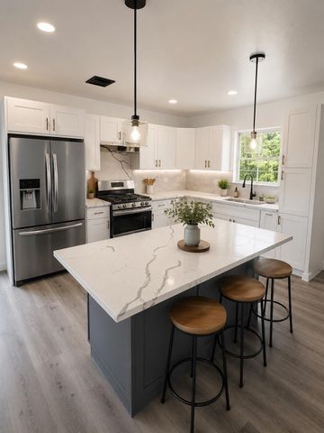 323 Spruce Lake Road, Houston, TX 77336