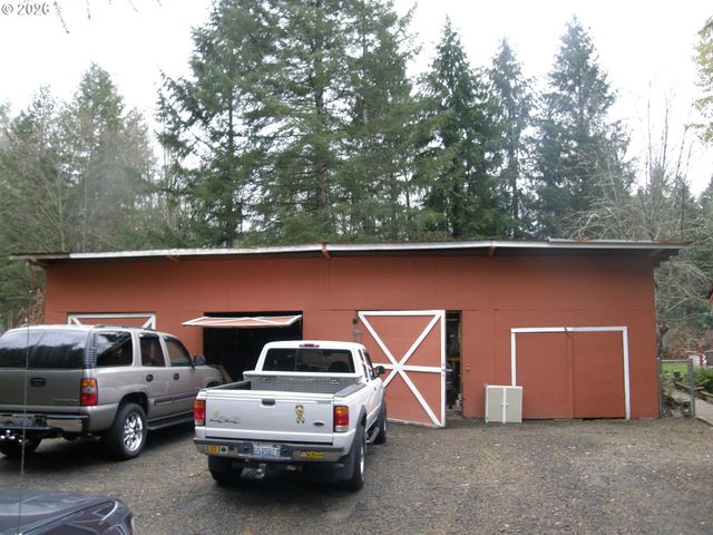 1250 YALE BRIDGE Rd, Amboy, WA 98601