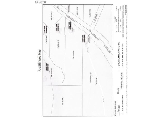 1250 YALE BRIDGE Rd, Amboy, WA 98601