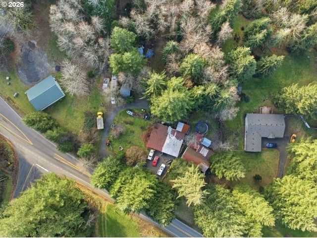 1250 YALE BRIDGE Rd, Amboy, WA 98601