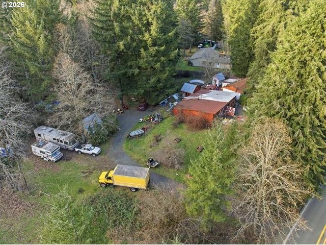 1250 YALE BRIDGE Rd, Amboy, WA 98601