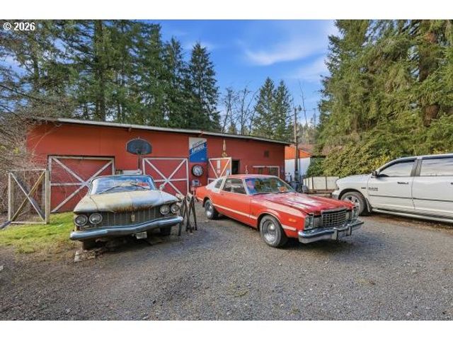 1250 YALE BRIDGE Rd, Amboy, WA 98601