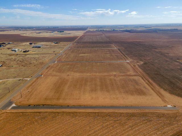 17806 County Road 1535, Wolfforth, TX 79382