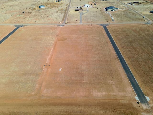 17806 County Road 1535, Wolfforth, TX 79382