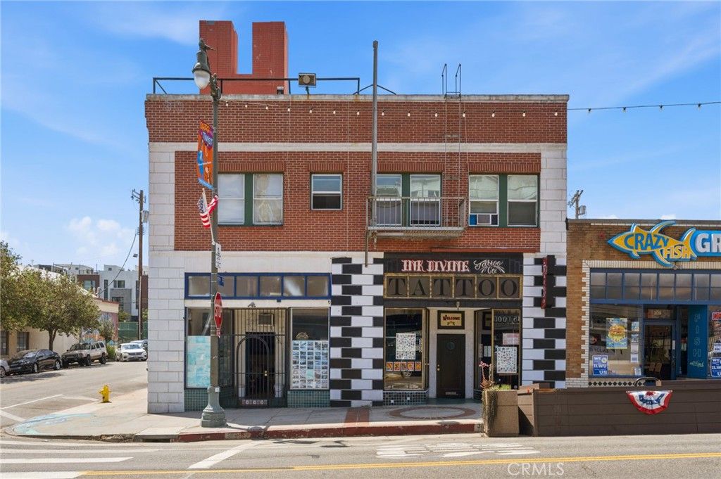 709 S Centre, San Pedro, CA 90731 — photo 2