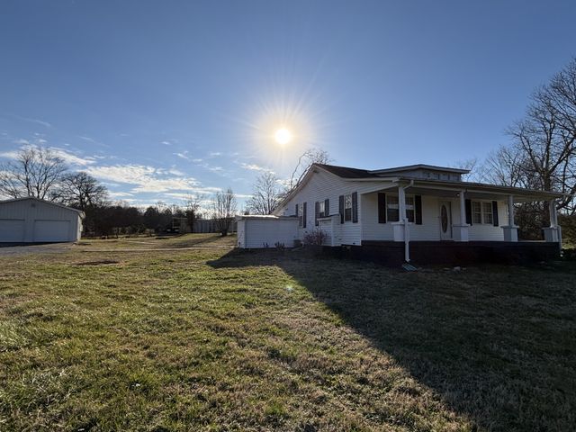188 Popp Hollow Lane, Alexandria, TN 37012