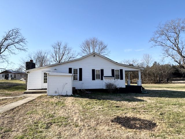 188 Popp Hollow Lane, Alexandria, TN 37012