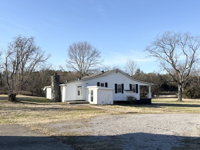 188 Popp Hollow Lane, Alexandria, TN 37012