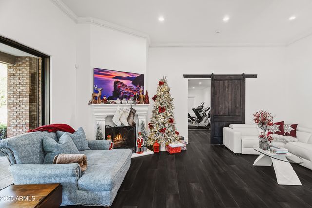 6848 E MEADOWLARK Lane, Paradise Valley, AZ 85253