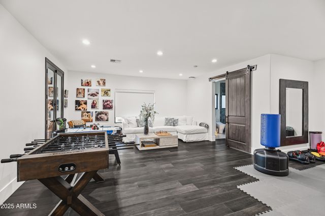 6848 E MEADOWLARK Lane, Paradise Valley, AZ 85253