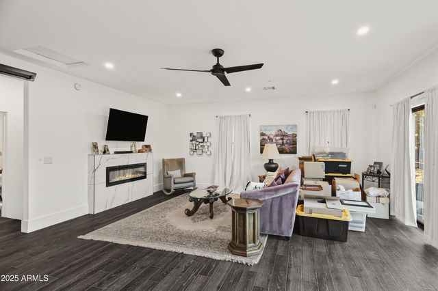 6848 E MEADOWLARK Lane, Paradise Valley, AZ 85253