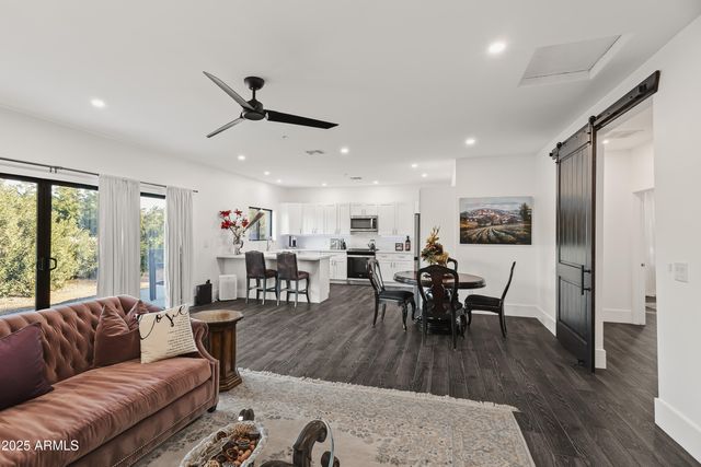 6848 E MEADOWLARK Lane, Paradise Valley, AZ 85253