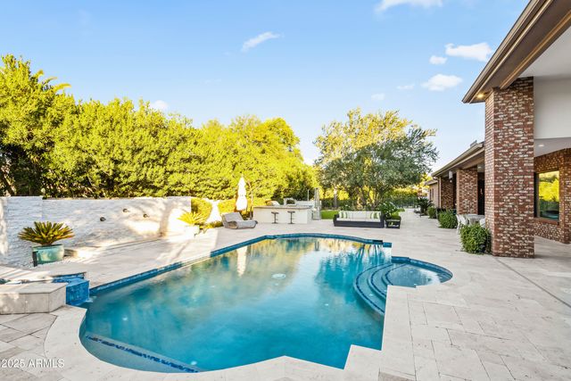 6848 E MEADOWLARK Lane, Paradise Valley, AZ 85253