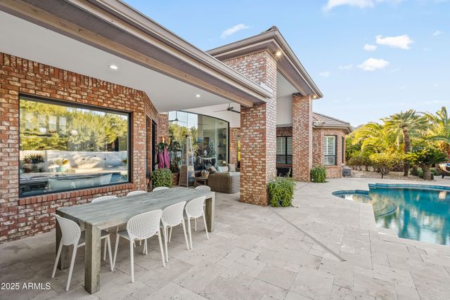 6848 E MEADOWLARK Lane, Paradise Valley, AZ 85253