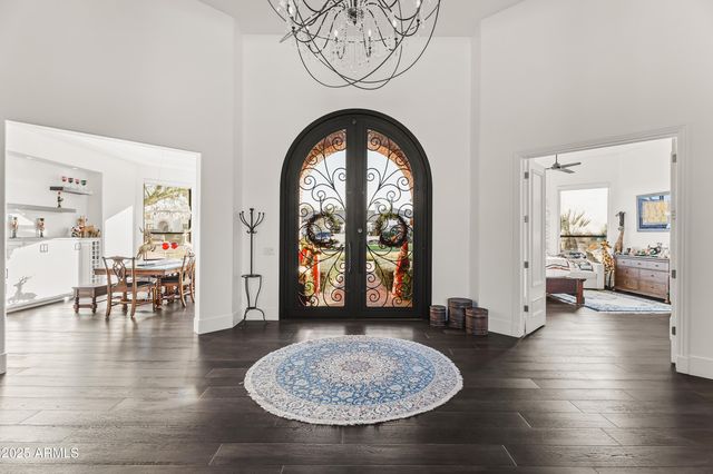 6848 E MEADOWLARK Lane, Paradise Valley, AZ 85253