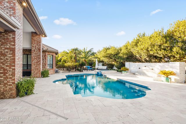 6848 E MEADOWLARK Lane, Paradise Valley, AZ 85253