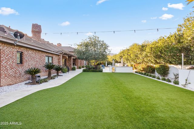 6848 E MEADOWLARK Lane, Paradise Valley, AZ 85253