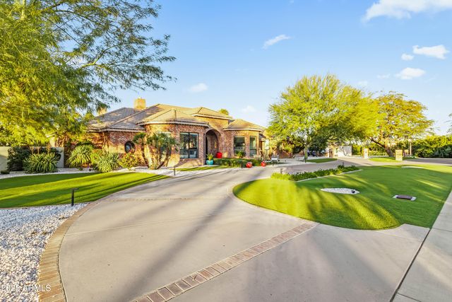 6848 E MEADOWLARK Lane, Paradise Valley, AZ 85253