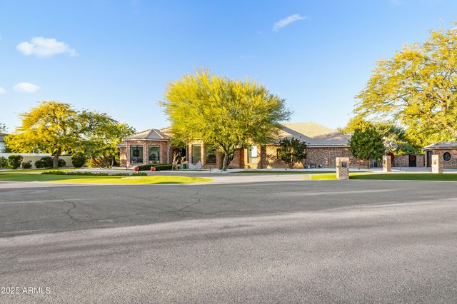 6848 E MEADOWLARK Lane, Paradise Valley, AZ 85253