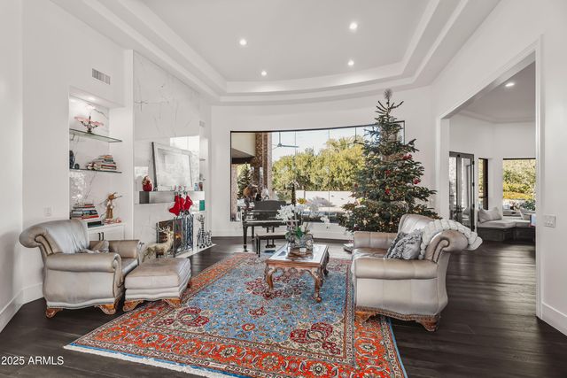 6848 E MEADOWLARK Lane, Paradise Valley, AZ 85253