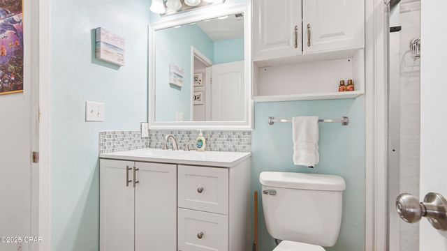 6829 Thomas Drive 301, Panama City, FL 32408