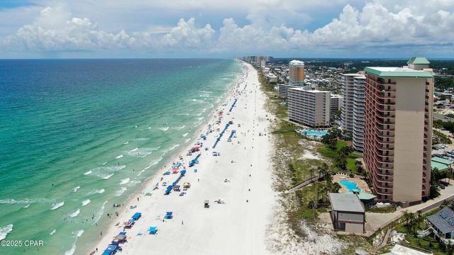 6829 Thomas Drive 301, Panama City, FL 32408