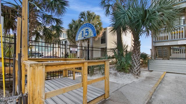 6829 Thomas Drive 301, Panama City, FL 32408