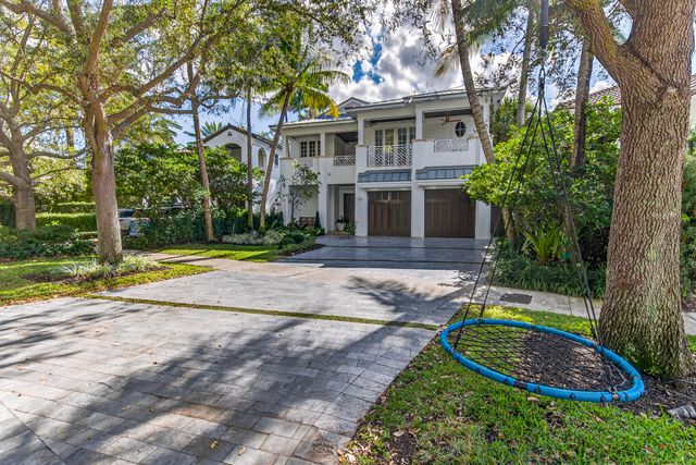 1118 N RIO VISTA Boulevard, Fort Lauderdale, FL 33301
